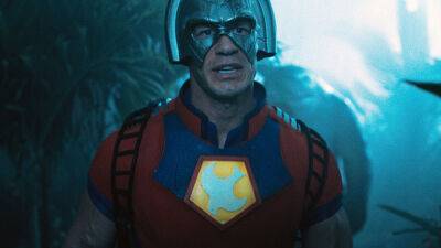 James Gunn Says ‘Peacemaker’ Season 2 Is ‘Safe’ at HBO Max After ‘Batgirl’ Axed: ‘Calm Down’ Guys - variety.com