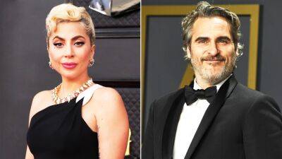 Lady Gaga to Star in 2024 'Joker' Sequel With Joaquin Phoenix - www.etonline.com