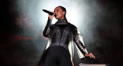Alicia Keys' Set List for 2022's World Tour Revealed After Opening Night in Charlotte - www.justjared.com - USA - North Carolina - Charlotte, state North Carolina