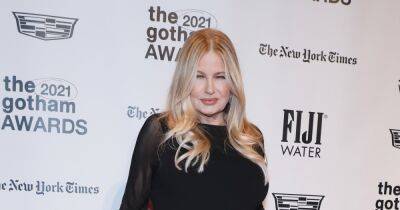 Jennifer Coolidge slept with hundreds of people after 'American Pie' role - www.wonderwall.com - USA