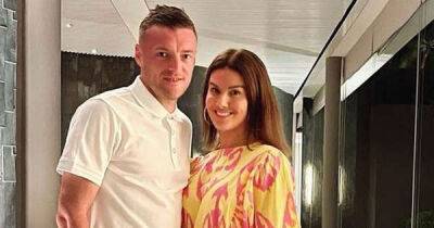 Rebekah Vardy 'not worried' about legal fees as she slams claims she will sell holiday home - www.msn.com - Portugal