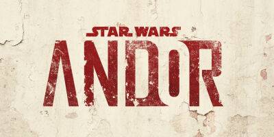 'Andor' Will Not Interrupt 'Star Wars' Canon, According to Showrunner - www.justjared.com - county Luna