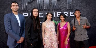 'Prey's Amber Midthunder Calls 'Predator' Prequel Groundbreaking for Indigenous Representation - www.justjared.com - Los Angeles