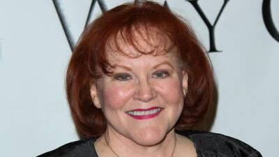 'Ferris Bueller' star Edie McClurg allegedly victimized by man claiming to be a friend - www.foxnews.com - Los Angeles - California