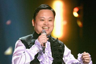 Man Hires William Hung To Inform Work That He’s Quitting - etcanada.com - USA