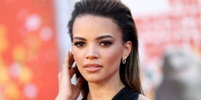 Leslie Grace Speaks Out After 'Batgirl' Movie Was Pulled From Release Schedule - www.justjared.com - Scotland