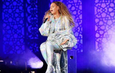 Beyoncé releases surprise four-song EP of ‘Break My Soul’ remixes - www.nme.com - Chicago - New Orleans