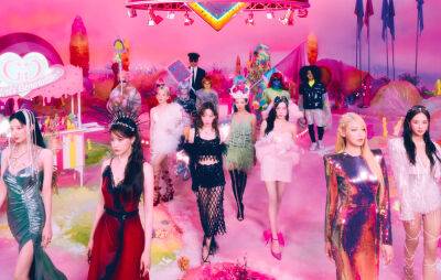 Girls’ Generation drop nostalgic teaser for comeback single ‘Forever 1’ - www.nme.com - South Korea