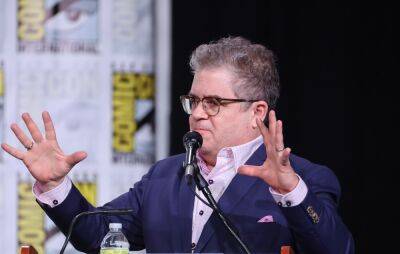 Patton Oswalt appears to confirm ‘Eternals’ sequel directed by Chloé Zhao - www.nme.com - USA
