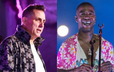 Mike Dean says he’s been pulled from Kid Cudi’s Moon Man’s Landing festival - www.nme.com - Ohio - county Cleveland