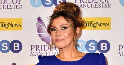 Kym Marsh to finally take part in Strictly Come Dancing 2022 after years of consideration - www.manchestereveningnews.co.uk - Britain - Manchester