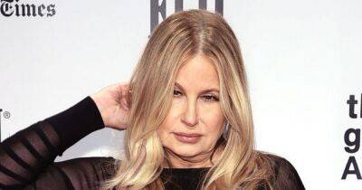 American Pie star Jennifer Coolidge 'slept with 200 people' after role as 'Stifler's mom' - www.dailyrecord.co.uk - USA