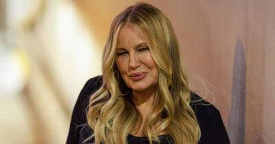 Jennifer Coolidge 'got a lot of sexual action' after starring in American Pie - www.msn.com - USA - Florida - county Bennington - county Chester