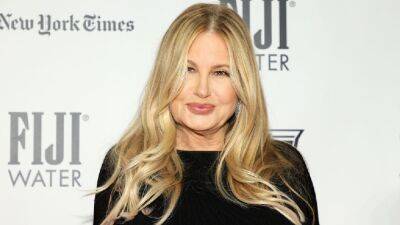 Jennifer Coolidge Says 'American Pie' Got Her 'A Lot of Sexual Action,' Slept With 200 People - www.etonline.com - USA