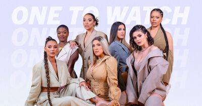 SVN: Meet the seven-piece girl group of SIX The Musical stars set to play debut headline show in London - www.officialcharts.com - London
