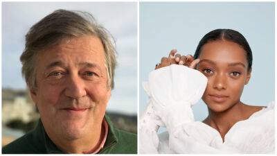 Stephen Fry Boards Netflix’s ‘The F**k It Bucket’ From ‘The Crown’ Producer Left Bank; ‘You Don’t Know Me’ Breakout Sophie Wilde To Lead - deadline.com - Australia - Britain - London - county Barnes - city Sandman