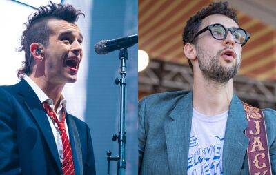 The 1975 praise Jack Antonoff for identifying “what an artist is really good at” in producing new album - www.nme.com