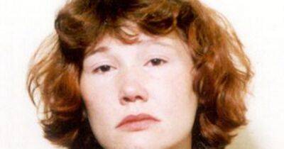 Maxine Carr 20 years after Soham murders as she has 'white wedding, husband and baby' - www.dailyrecord.co.uk - Britain