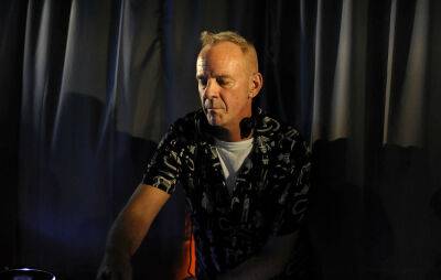 Fatboy Slim recalls Woodstock ’99 horror: “I did what I was told and ran” - www.nme.com - county Cook - county Norman