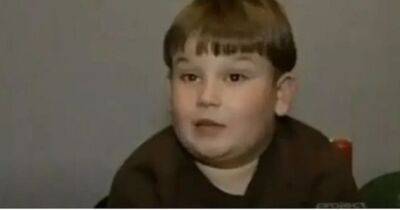 Wife Swap viral star King Curtis unrecognisable in grisly snaps years after he shot to fame - www.dailyrecord.co.uk - North Carolina