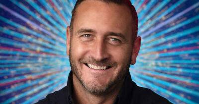 BBC Strictly Come Dancing: Will Mellor announced as first celebrity contestant for 2022 - www.msn.com - city Sanclimenti