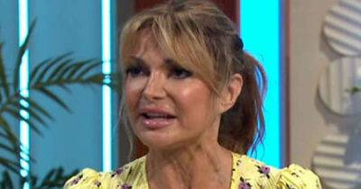 Coleen Rooney's pal slams Rebekah Vardy amid Prince Andrew interview comparisons - www.msn.com - city Leicester