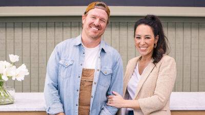 ‘Fixer Upper’ and Other Magnolia Network Shows Coming to HBO Max in September (EXCLUSIVE) - variety.com - Texas