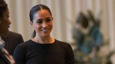 Meghan Markle’s Next Style Chapter Looks Good on Her - www.glamour.com