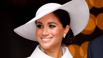 Meghan Markle Gets a Happy Birthday From Prince William and Kate Middleton - www.glamour.com
