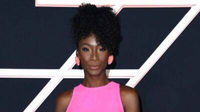 ‘Pose’ Star Angelica Ross to Make Broadway History as Roxie Hart in ‘Chicago’ - www.etonline.com - Chicago - county Hart