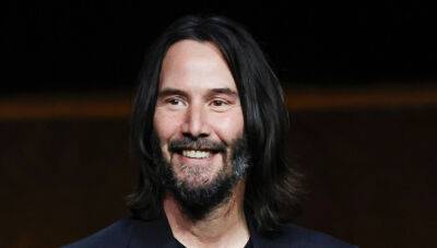 Keanu Reeves to Star in 'Devil in the White City' Series, Leonardo DiCaprio & Martin Scorsese to Executive Produce - www.justjared.com - Chicago - county Reeves