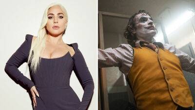 Lady Gaga Confirms ‘Joker 2’ Role Opposite Joaquin Phoenix in New Musical Teaser - variety.com
