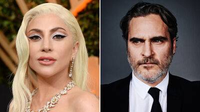 Lady Gaga Confirms ‘Joker: Folie à Deux’ Role In Teaser Promo – Watch - deadline.com