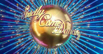 BBC Strictly Come Dancing: Who is taking part in Strictly 2022? The full line-up as it's announced - www.manchestereveningnews.co.uk - city Charleston