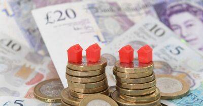 Amount the average monthly mortgage payment will rise after interest rate rise - www.manchestereveningnews.co.uk - Britain