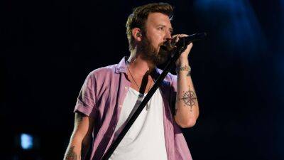 Lady A's Charles Kelley Begins 'Journey to Sobriety' as Band Postpones Tour - www.etonline.com