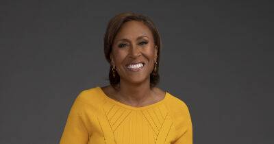 ‘Turning The Tables With Robin Roberts’ Renewed For Season 2 At Disney+ - deadline.com - county Lee - county Allen - county Carson