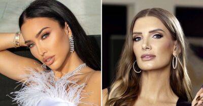 ‘Selling Sunset’ Adds Model Bre Tiesi and Nicole Young for Seasons 6 and 7 Amid Casting Shake Up - www.usmagazine.com - Los Angeles - Minnesota - California