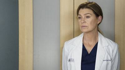Ellen Pompeo Says ‘Grey’s Anatomy’ Needs to Change How It Tackles Social Issues: ‘Less Preachy’ - variety.com