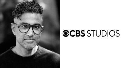 ‘Everybody Still Hates Chris’ Showrunner Sanjay Shah Inks Overall Deal With CBS Studios - deadline.com - city Sanjay