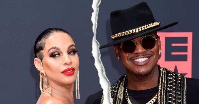 Ne-Yo’s Estranged Wife Crystal Renay Files for Divorce, Alleges He ‘Recently Fathered’ a Child Amid Cheating Allegations - www.usmagazine.com
