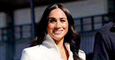 Meghan Markle receives birthday wish from Kate and William in possible olive branch - www.dailyrecord.co.uk - Britain
