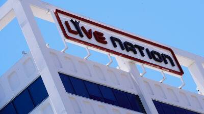 Live Nation Posts Robust 2022 Second Quarter, Says It’s on Track for a Record Year - variety.com