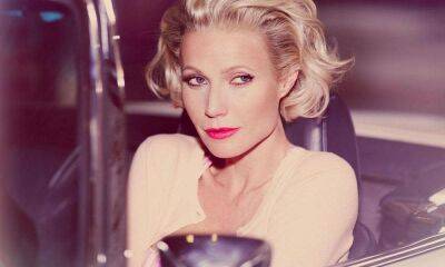 HOLA! Archives: Gwyneth Paltrow channeled Marilyn Monroe in 2014 and it’s worth remembering - us.hola.com - county Monroe