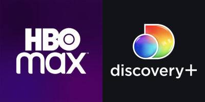 HBO Max & Discovery+ Will Merge Into One Streaming Service - www.justjared.com - Canada