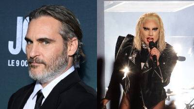 Lady Gaga confirms she will star in 'Joker' sequel with Joaquin Phoenix - www.foxnews.com - France