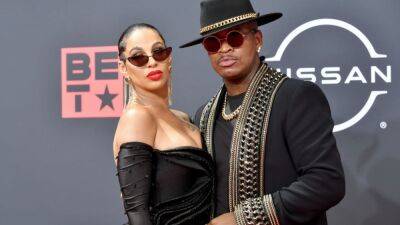 Ne-Yo's Wife Crystal Files for Divorce, Alleges He Fathered Child With Another Woman - www.etonline.com