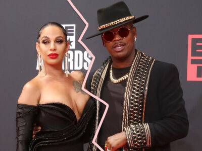 Ne-Yo’s Wife Crystal Renay Files For Divorce -- Says He 'Recently Fathered' A Child With Another Woman! - perezhilton.com