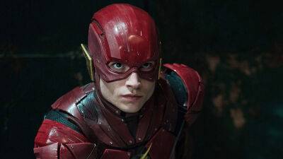 ‘The Flash’ Release Still a Go Despite Ezra Miller Scandals, Warner Bros. Discovery CEO ‘Very Excited’ - variety.com - Hawaii - Iceland - Berlin