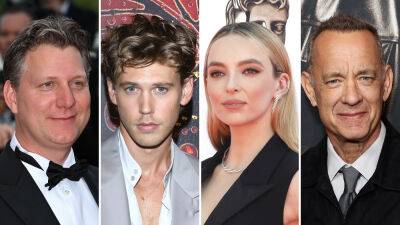 Jodie Comer, Austin Butler, Tom Hardy to Star in Jeff Nichols Film ‘The Bikeriders’ - variety.com - Hollywood - county Butler - Ohio - county Hardy